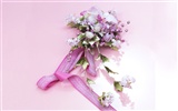 Wedding Flowers items wallpapers (2) #7