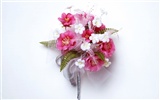 결혼식 꽃 항목 월페이퍼 (2) #11