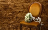 Wedding Flowers items wallpapers (2) #16