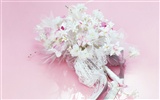 Wedding Flowers Produkten Wallpaper (2) #20