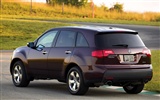 Acura MDX sport utility vehicle wallpapers