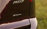 Acura MDX sport utility vehicle wallpapers #10