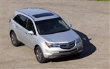 Acura MDX deporte fondos de pantalla para vehículos utilitarios #14