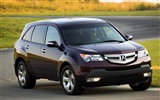 Acura MDX Sport Utility Vehicle Wallpaper #17