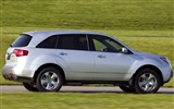 Acura MDX fonds d'écran de véhicules utilitaires sport #18