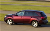Acura MDX sport utility vehicle wallpapers #20