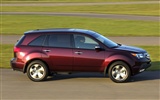 Acura MDX sport utility vehicle wallpapers #21