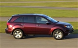 Acura MDX Sport Utility Vehicle Wallpaper #21