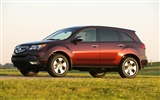 Acura MDX sport utility vehicle wallpapers #24