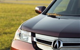 Acura MDX fonds d'écran de véhicules utilitaires sport #25
