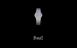 Piaget Diamond hodinky tapetu (2) #13