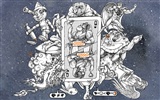 寬屏FWA專輯壁紙(六) #15