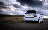 Land Rover Wallpapers Album #2