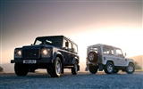 Land Rover Album Fonds d'écran #3