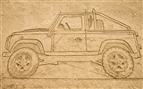 Land Rover Bilder Album #4