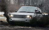 Land Rover Wallpapers Album #18