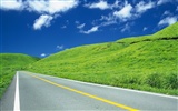 Road Photo Wallpaper #8