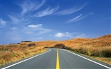 Road Photo Wallpaper