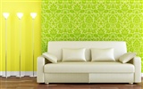 Fashion home wallpaper album (5) #9