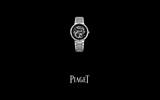 Piaget Diamond watch wallpaper (3) #6