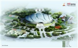 Juegos Asiáticos de Guangzhou álbum de fondo de pantalla (2) #13