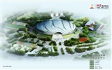 Guangzhou Asian Games wallpaper album (2) #13