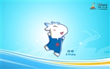 Juegos Asiáticos de Guangzhou álbum de fondo de pantalla (2) #9