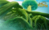 Animation Art Fantasy Wallpaper Tour #9