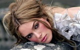 HD Wallpaper Schauspielerin Modell (8) #5