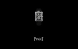 Piaget Diamond hodinky tapetu (4) #12