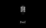 Piaget Diamond watch wallpaper (4) #12