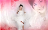 Wedding photography wallpaper album (1) #3