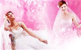 Wedding photography wallpaper album (2) #8