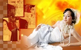 album de mariage photographie de papier peint (2) #13