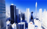 Mirror's Edge game wallpaper #2