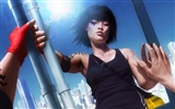 Mirror's Edge fond d'écran de jeu #4