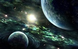 Terre Star HD Wallpapers #8