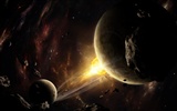 Star Earth HD Wallpapers #18