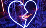 Love heart wallpaper album (3) #18