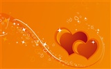 Valentinstag Love Theme Wallpaper #9