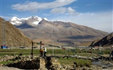 チベットの風景壁紙アルバム #9