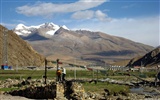 Tibet scenery wallpaper albums #9