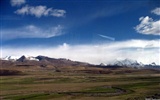 Tibet Landschaft Tapeten Alben #14