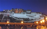 チベットの風景壁紙アルバム #18