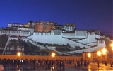 Tibet scenery wallpaper albums #18