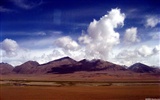 Tibet Landschaft Tapeten Alben #20