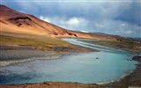 Tibet Landschaft Tapeten Alben #21