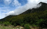 Tibet Landschaft Tapeten Alben #22