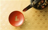 Japanese New Year Culture Wallpaper (2) #7