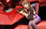  1280ゲームのMMの壁紙(5) #2